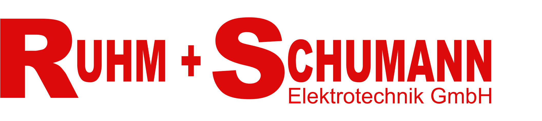 Ruhm+Schumann Elektrotechnik GmbH